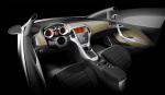 Opel Astra 5-Door 2009 года